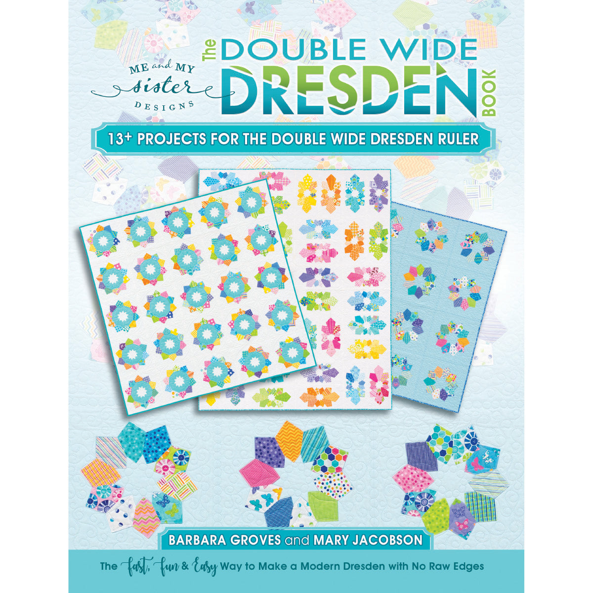 The Double Wide Dresden PDF Book